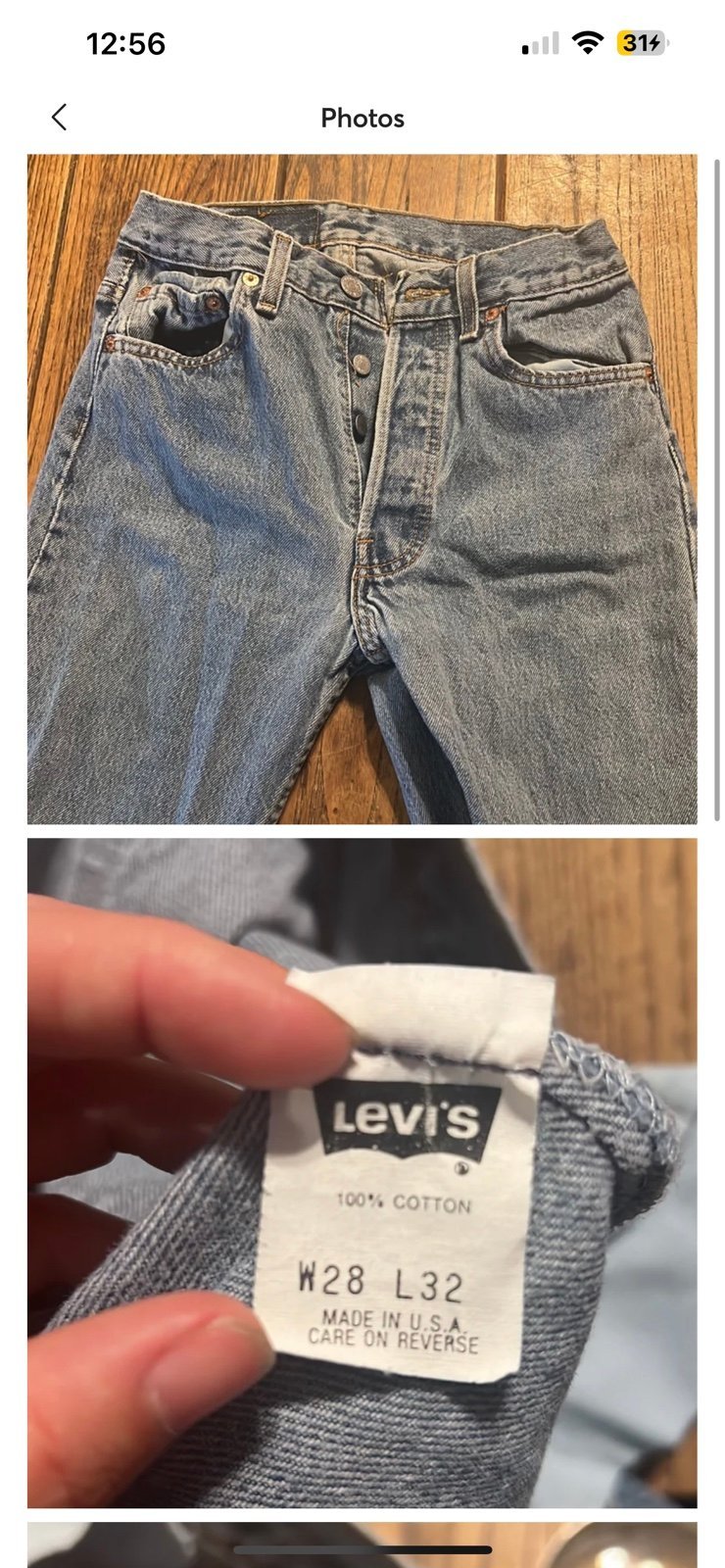 Jeans