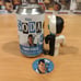 Two-Face Funko Soda. Batman Funko Soda.