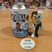 Two-Face Funko Soda. Batman Funko Soda.