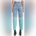 NEW Stella McCartney Ombre High-Waisted Jeans Womens Size 26