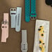 Samsung galaxy watch active 2 rose gold