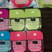 b pure hand sanitizer lot