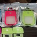 b pure hand sanitizer lot