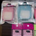 b pure hand sanitizer lot