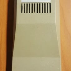 Vintage Volks 6480 Modem Anchor Automation
