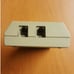 Vintage Volks 6480 Modem Anchor Automation