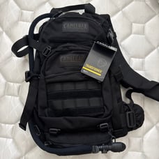Camelback