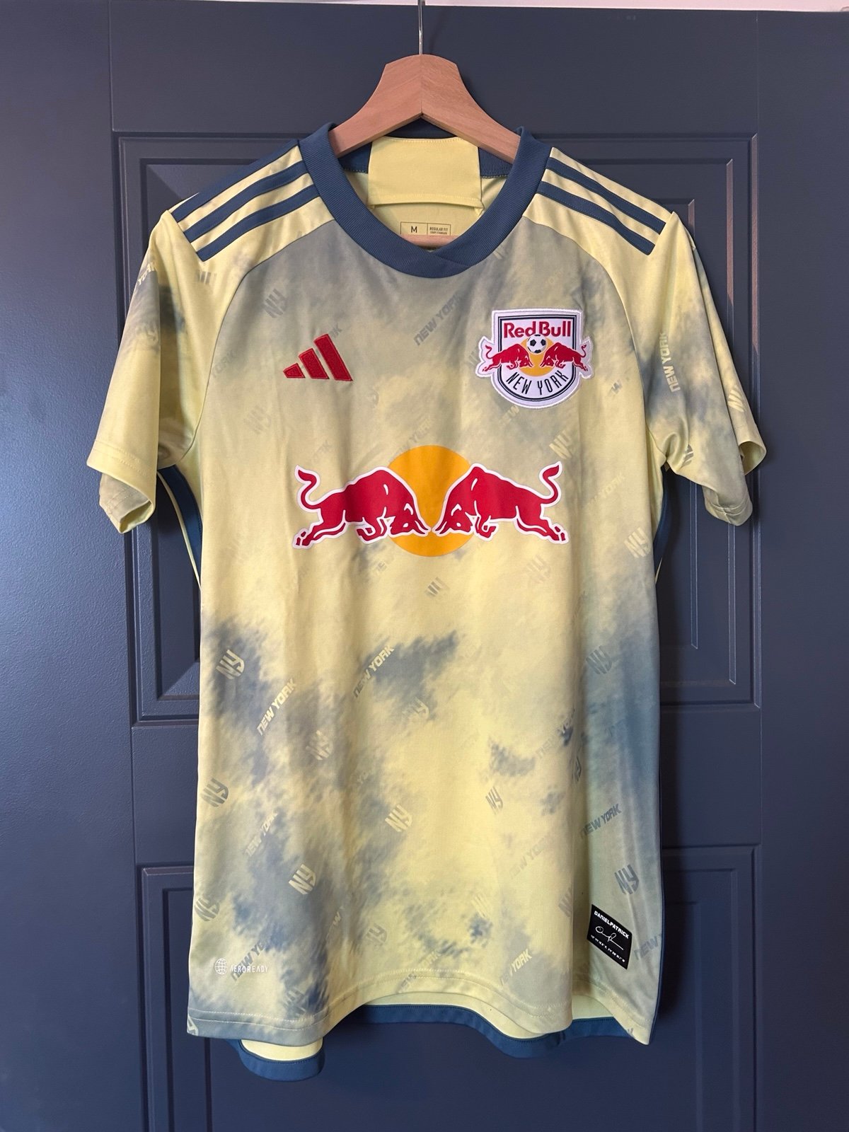 Jersey original adidas