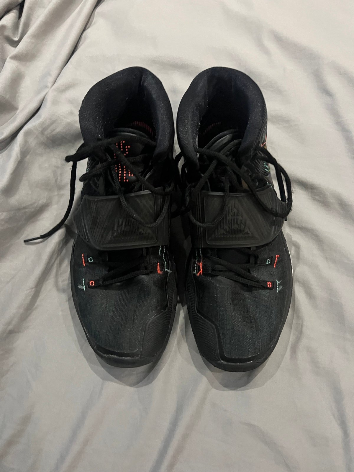 Kyrie 6
