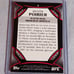 2011 Topps Finest Dustin Poirier #2 MMA UFC