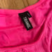 Triangl bikini Maia pink