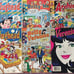Lot of 6 Vintage Archie Comic Books Jughead Betty Veronica