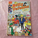 Lot of 6 Vintage Archie Comic Books Jughead Betty Veronica