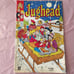 Lot of 6 Vintage Archie Comic Books Jughead Betty Veronica