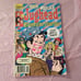 Lot of 6 Vintage Archie Comic Books Jughead Betty Veronica