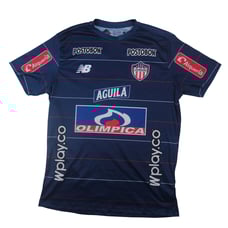 2019 New Balance Club Junior FC Away Jersey