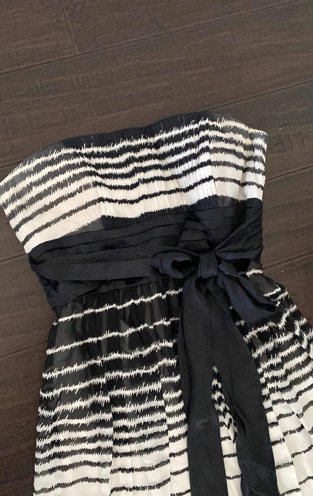 BCBG Dress