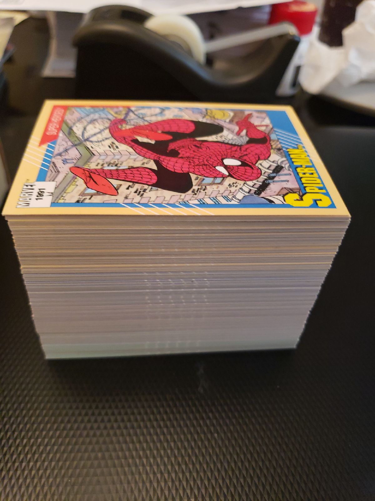 Marvel Set