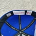 Atlanta Braves Hat Mitchell & Ness 7 1/8 Blue National League Centennial Patch