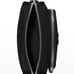 Tory Burch Mini Recycled Nylon Camera Crossbody Bag In Black