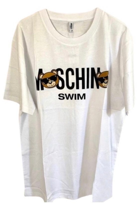 Moschino SWIM T-shirt