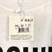 Moschino SWIM T-shirt