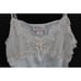 Camisole & Shorts Polyester & Lace Intimate Sexy Bridal Lingerie Size M Vintage