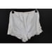 Camisole & Shorts Polyester & Lace Intimate Sexy Bridal Lingerie Size M Vintage