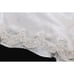 Camisole & Shorts Polyester & Lace Intimate Sexy Bridal Lingerie Size M Vintage