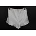 Camisole & Shorts Polyester & Lace Intimate Sexy Bridal Lingerie Size M Vintage