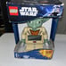 LEGO 9003080 Star Wars: Yoda Minfigure Alarm Clock Retired New