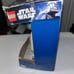 LEGO 9003080 Star Wars: Yoda Minfigure Alarm Clock Retired New