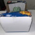 LEGO 9003080 Star Wars: Yoda Minfigure Alarm Clock Retired New