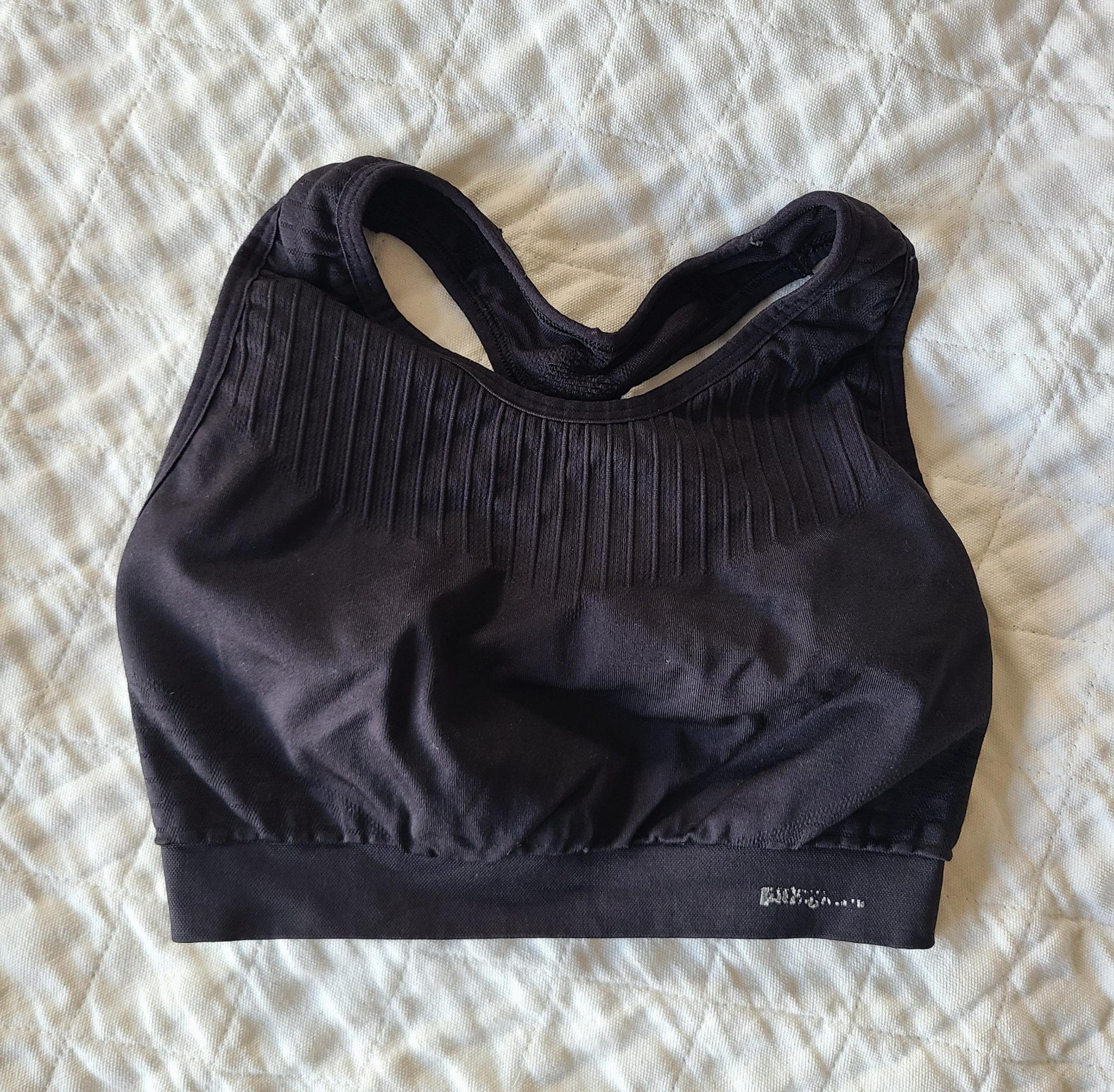 Patagonia Women's Sports Bra, sz 34 C/D