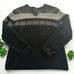 Vintage GAP 100% Wool Y2K V-Neck Sweater