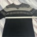 Vintage GAP 100% Wool Y2K V-Neck Sweater