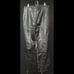 Banana Republic Lambskin Leather Pants