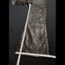 Banana Republic Lambskin Leather Pants