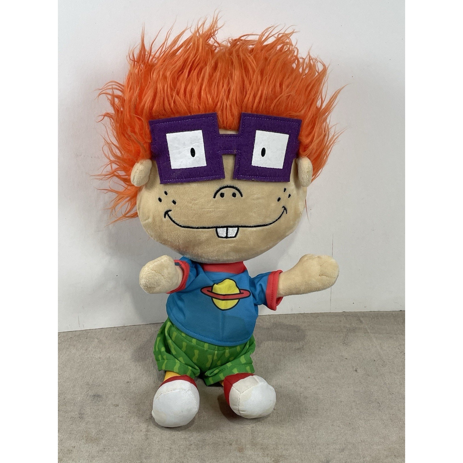 Nickelodeon Chucky Action Figures | Mercari Nickelodeon Chucky Action Figures | Mercari