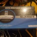 Digital media player with speakers