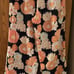 NWT Roxy Juniors' Midnight Avenue Printed Pull- On Pants