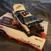 Nascar Dale Earnhardt Jr # 8 D M P 1.24 Scale Diecast & Hauler