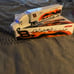 Nascar Dale Earnhardt Jr # 8 D M P 1.24 Scale Diecast & Hauler