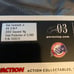 Nascar Dale Earnhardt Jr # 8 D M P 1.24 Scale Diecast & Hauler