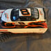 Nascar Dale Earnhardt Jr # 8 D M P 1.24 Scale Diecast & Hauler
