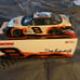 Nascar Dale Earnhardt Jr # 8 D M P 1.24 Scale Diecast & Hauler
