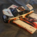 Nascar Dale Earnhardt Jr # 8 D M P 1.24 Scale Diecast & Hauler