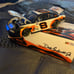 Nascar Dale Earnhardt Jr # 8 D M P 1.24 Scale Diecast & Hauler