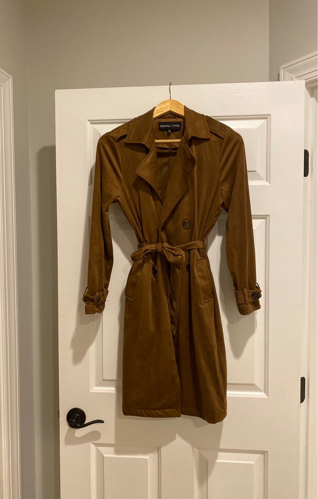 Trench Coat
