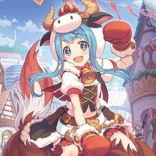 Princess Connect! Re:Dive Mahiru Bushiroad Mat Vol.828 PM28